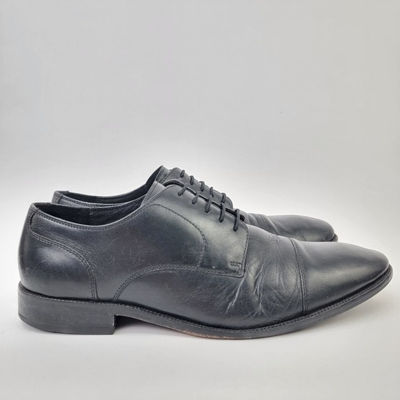 Cole Haan Benton Cap Toe Oxford II - 10.5 main image 8